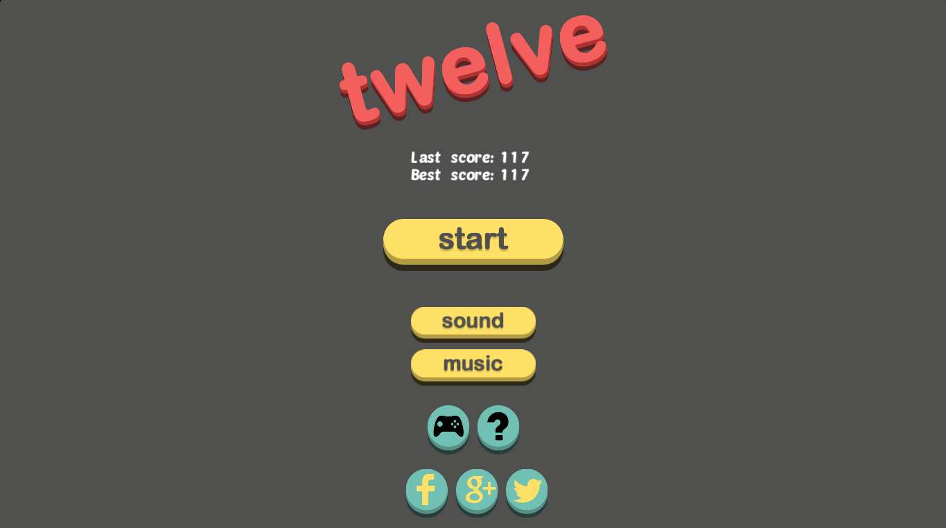 Get Twelve-Puzzle Your Way to Victory in this Addictive Number Game